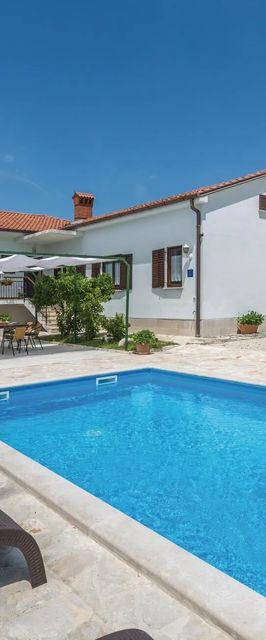 Vendégház Brtonigla - Verteneglio - CIU222