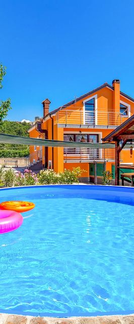 Apartman Viškovo - CKO065