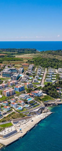 Vendégház Savudrija - Salvore - CIU300