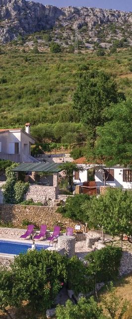 Vendégház Klis - CDE040