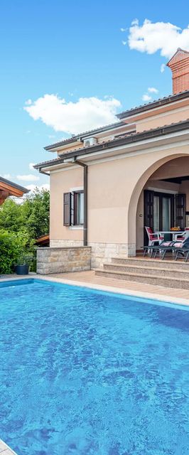 Vendégház Marčelji - CKO044