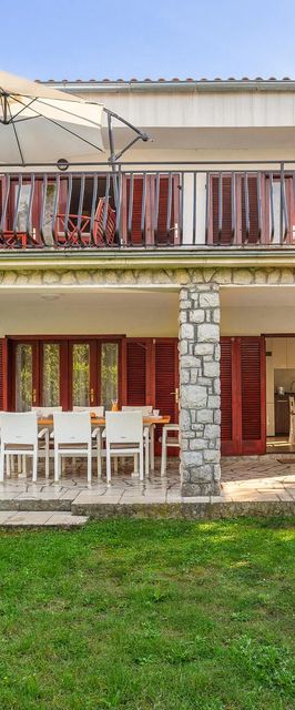 Vendégház Malinska - CKK560