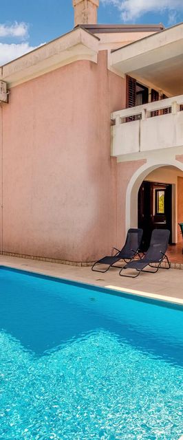 Vendégház Dobrinj - CKK811