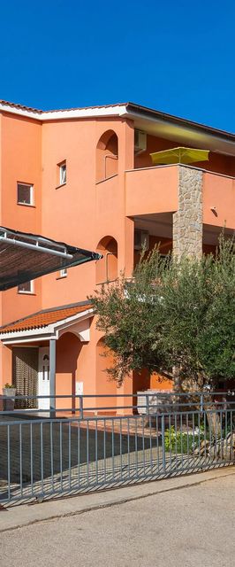 Apartman Krk - CKK516