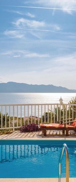 Apartman Podaca - CDC079