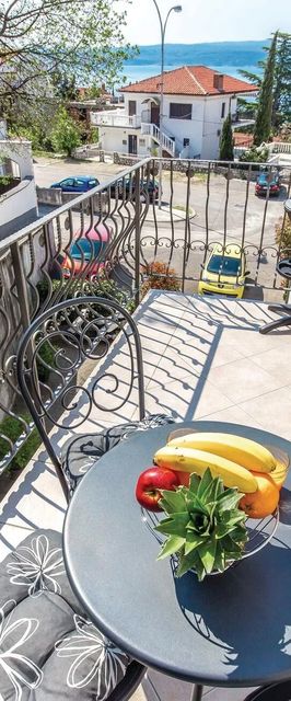 Apartman Crikvenica - CKA027