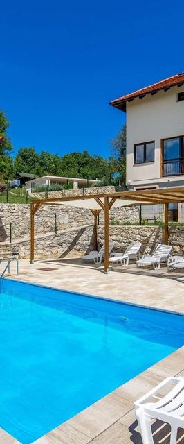 Apartman Rakovica - CCL020