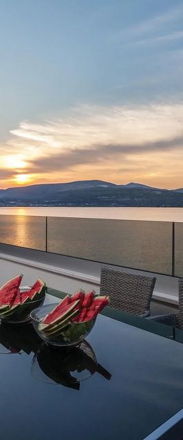 Vendégház Arbanija - CDF582