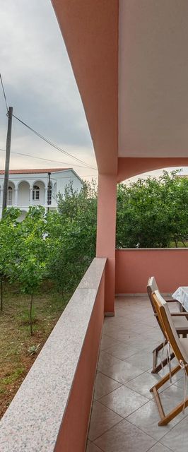 Apartman Vir - CDA457