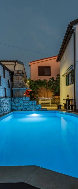 Vendégház Vir - CDA426