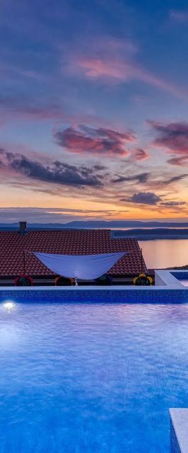 Apartman Dramalj - CKA207