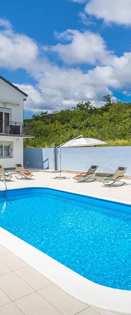 Vendégház Selce - CKA220