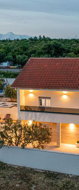 Vendégház Nadin - CDA274