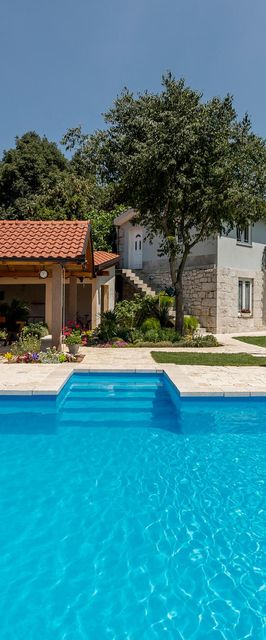 Vendégház Vinjani - CDC068