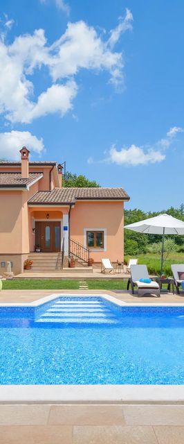 Vendégház Tinjan - CIC536