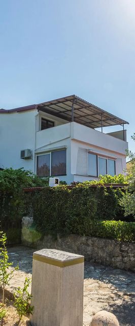 Apartman Krk - CKI005