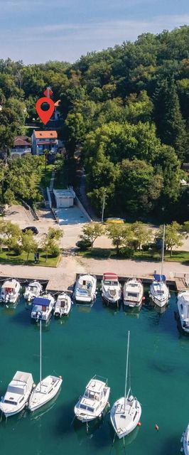 Vendégház Omišalj - CKI100