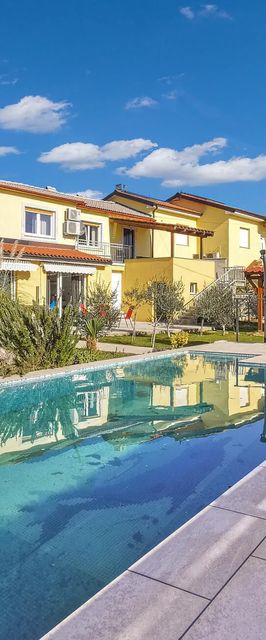 Vendégház Opatija - CKO621