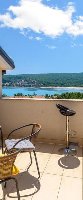 Apartman Dobrinj - CKK885