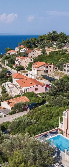 Vendégház Prigradica - CDS637