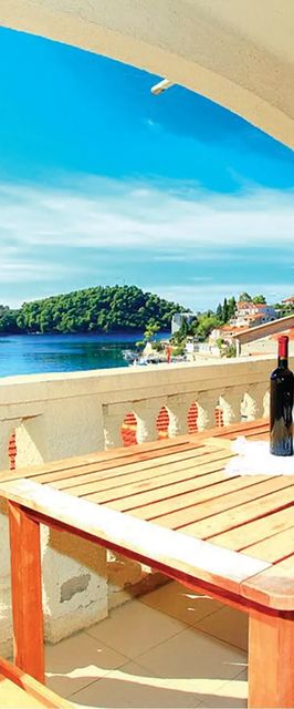 Apartman Smokvica - CDS348