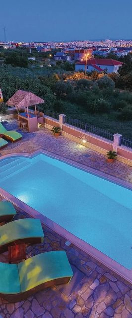 Vendégház Kaštel Sućurac - CDE473