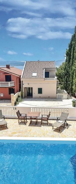 Apartman Sveti Petar na Moru - CDA348