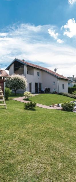 Vendégház Starjak - CCC015