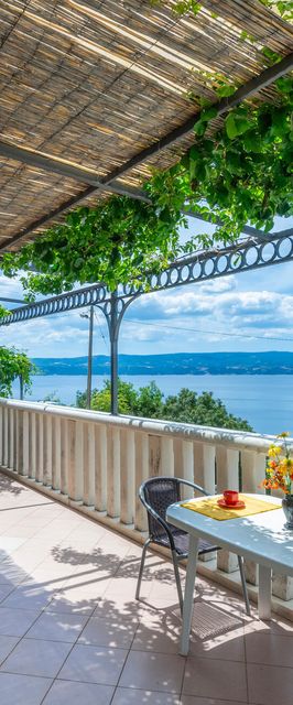 Apartman Omiš - CDF282