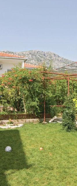 Apartman Kaštel Kamblelovac - CDT988