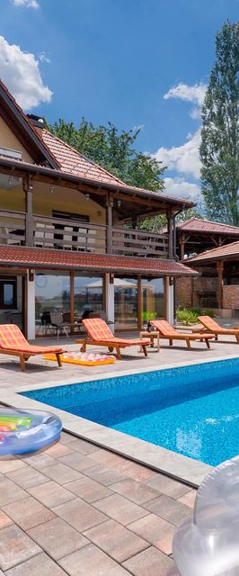 Vendégház Železna Gora - CCC099