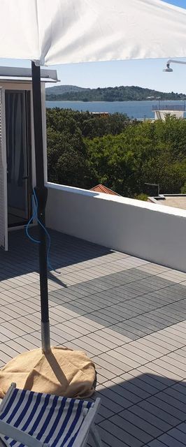 Vendégház Vodice - CDV081