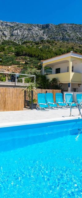 Vendégház Stanići - CDE809