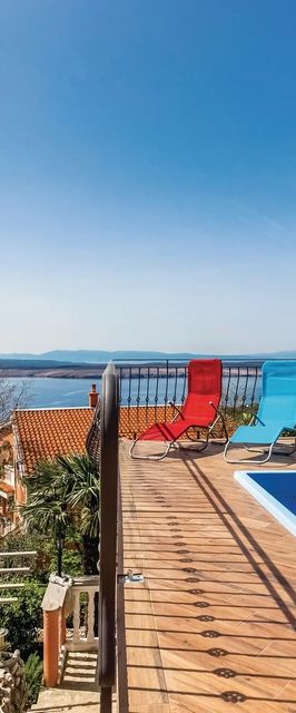 Apartman Dramalj - CKC215