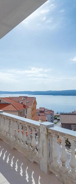 Apartman Crikvenica - CKC665