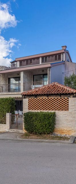 Apartman Jadranovo - CKC355