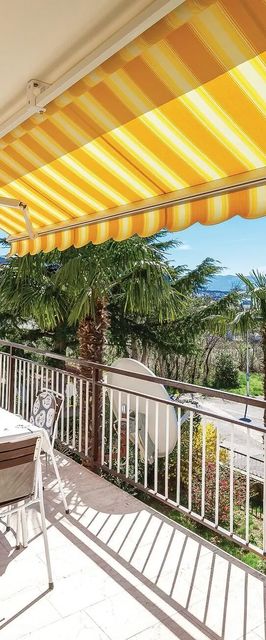 Apartman Crikvenica - CKC804