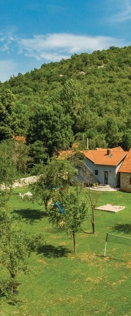 Vendégház Gračac - CCL053