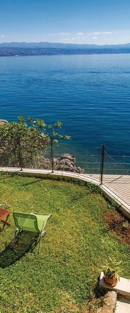 Apartman Lovran - CKO613