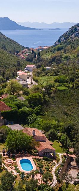 Vendégház Trstenik - CDP200