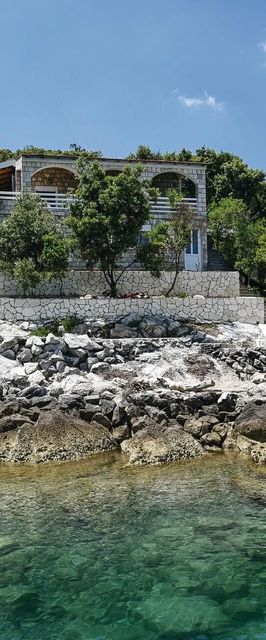 Vendégház Osobjava - CDP179