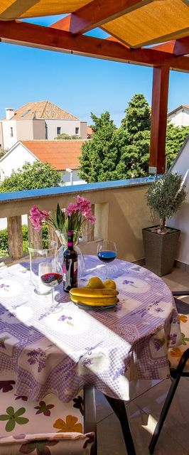 Apartman Mandre - CKP823