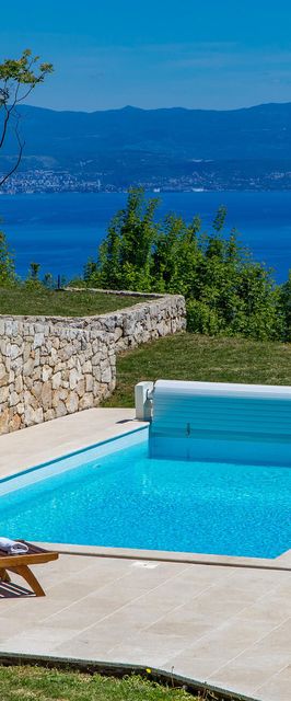 Vendégház Mošćenice - CKO080