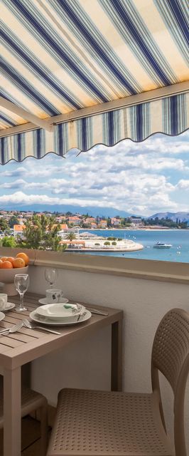 Apartman Selce - CKC880