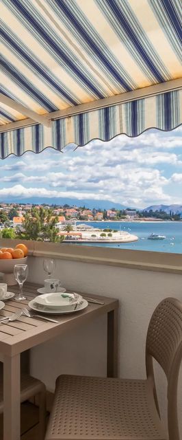 Apartman Selce - CKC880