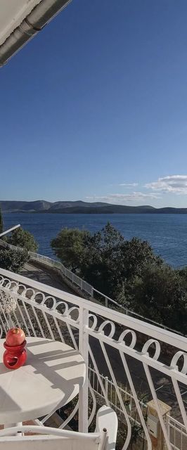 Apartman Brodarica - CDV377