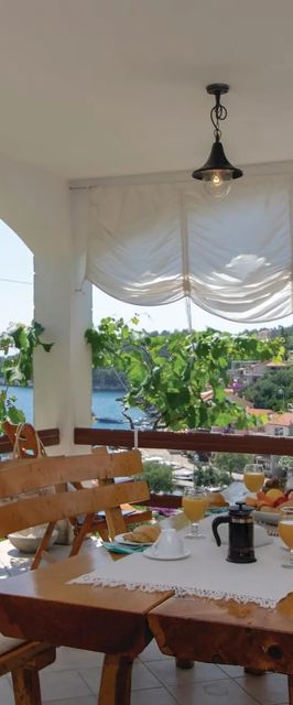 Vendégház Gršćica - CDS531