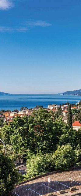 Apartman Opatija - CKO448