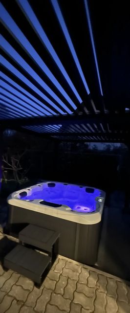 Verandás Nyaralóház Balatonkenese