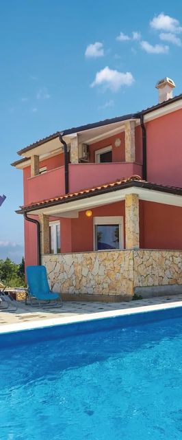 Vendégház Banjole - CIB465